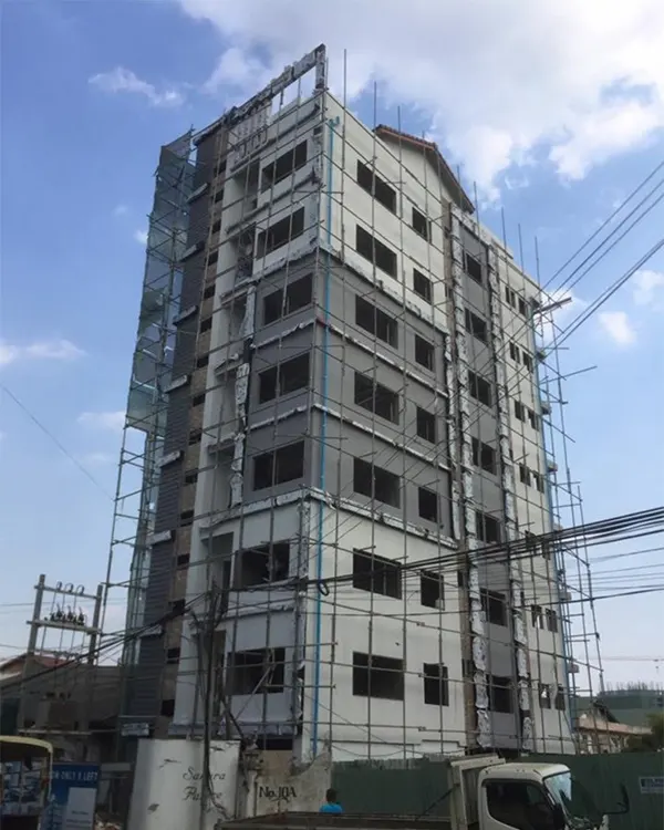 construction