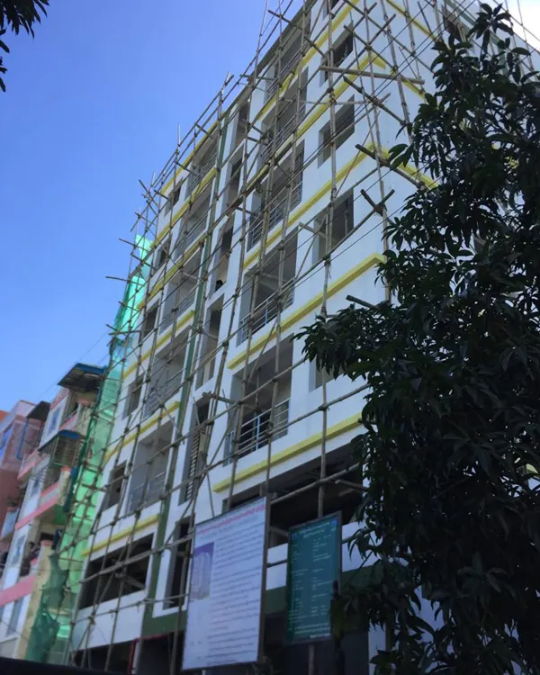 construction